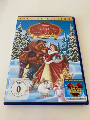 Die schöne und das biest - die,