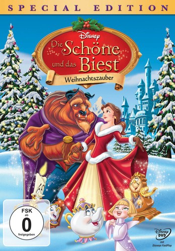 Die schöne und - schöne,