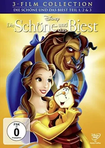 Die schöne und das - und,