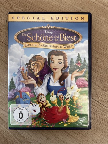 Walt disney special edition - walt,