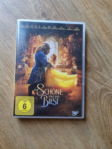 Die schöne und das - die,