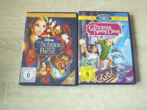 Walt disney dvd sammlung - walt, 3