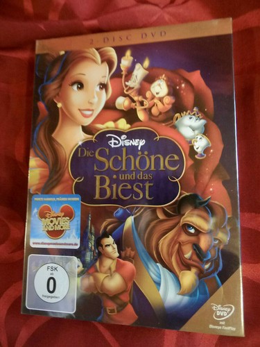 Die schöne und - und,