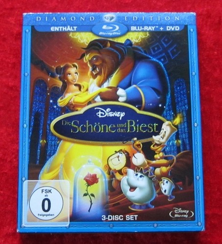 Die schöne und - schöne, biest