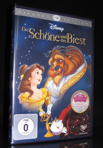 Dvd walt disney die - walt,