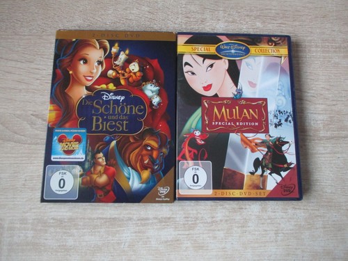 Walt disney dvd sammlung die - 4,