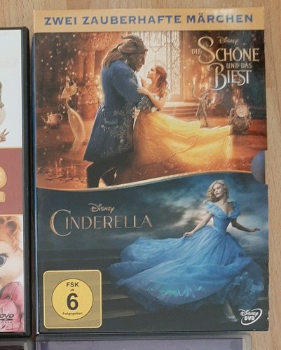 Dvd set die - --, und