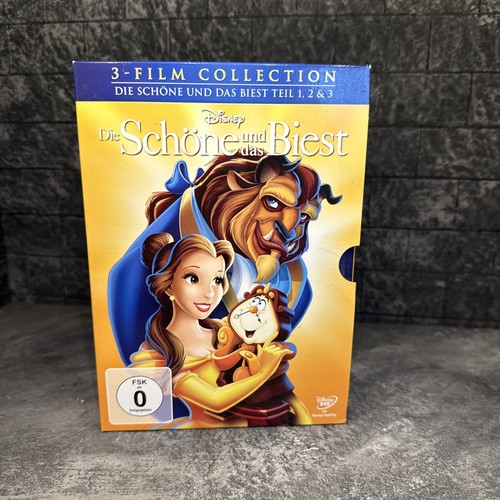 Disney die schöne und das - und,