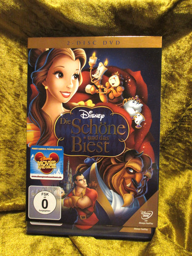 Die schöne und das - das, walt