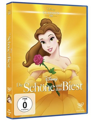 Die schöne und das biest - und,