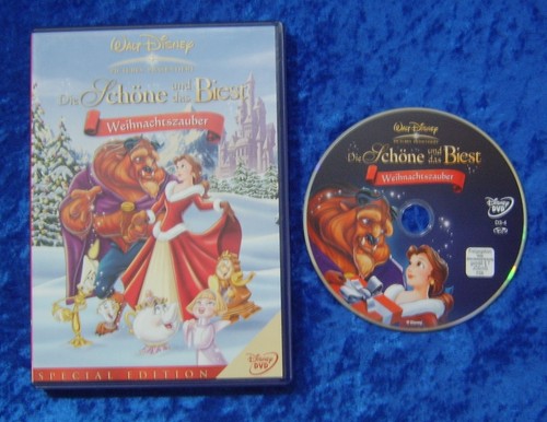 Walt disney die - disney´s, und