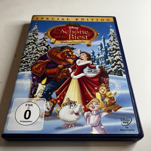 Dvd die schöne und - schöne,