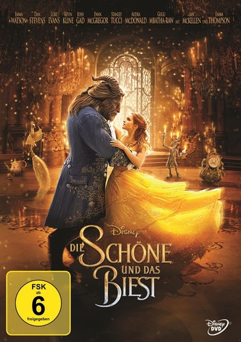 Die schöne und - und, biest