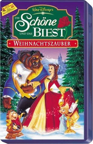 Walt disney die schöne - walt, und