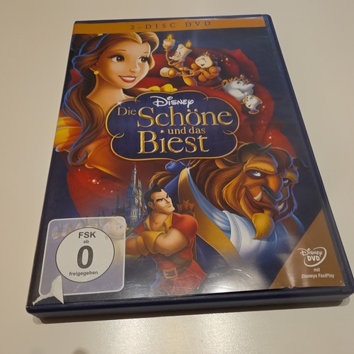 Walt disney die schöne - disney`s,