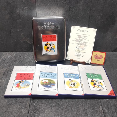 Walt disney kostbarkeiten - walt,