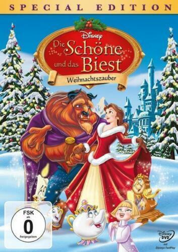 Die schöne und das biest - die,