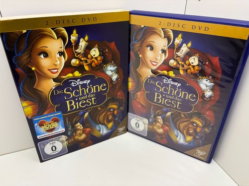 Walt disney die schöne - walt,