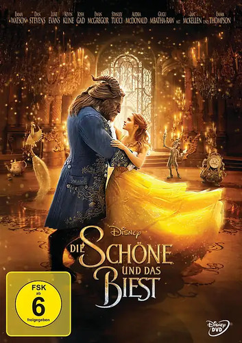 Die schöne und das - und,