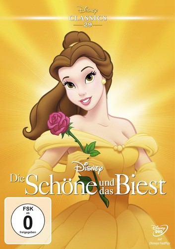 Die schöne und das biest - und,