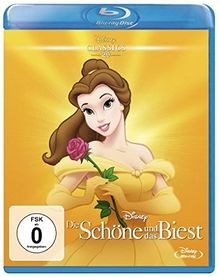 Die schöne und das biest - schöne,