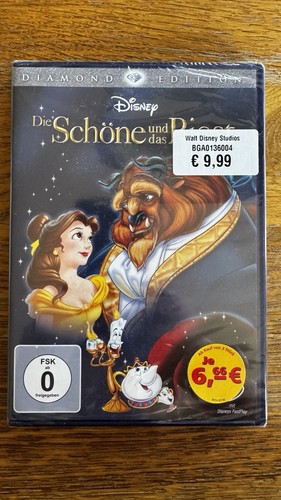 Walt disney diamond edition - walt,