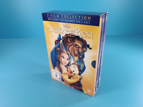 Die schöne und - biest,