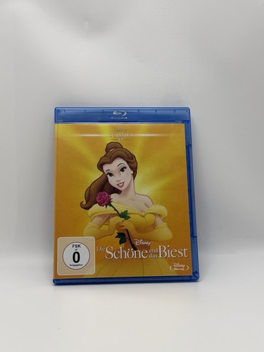 Die schöne und das - die, biest