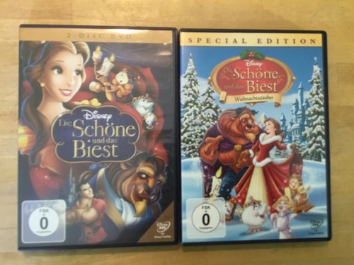Die schöne und - und, biest