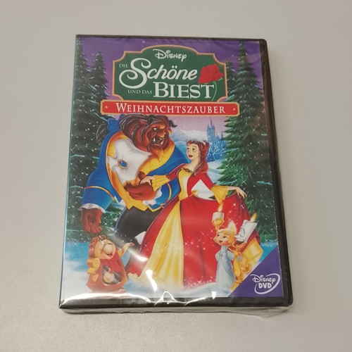 Disney die schöne und - schöne,