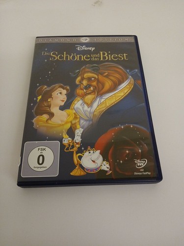 Die schöne und das biest - das,