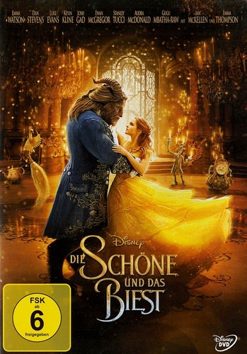 Die schöne und - schöne,