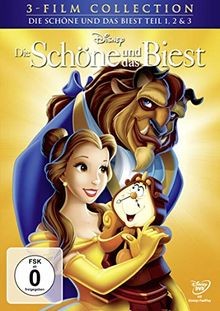 Die schöne und das - und,