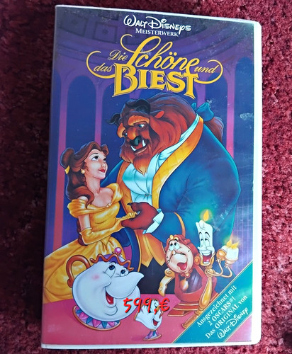 Walt disney meisterwerk die - meisterwerk,