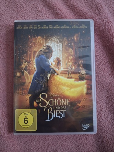 Walt disney die - die, und