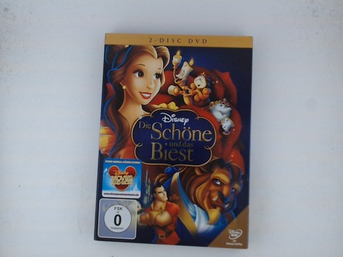 Die schöne und - die, biest