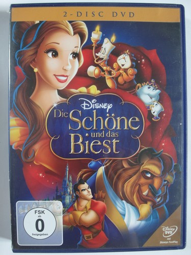 Die schöne und - die, das