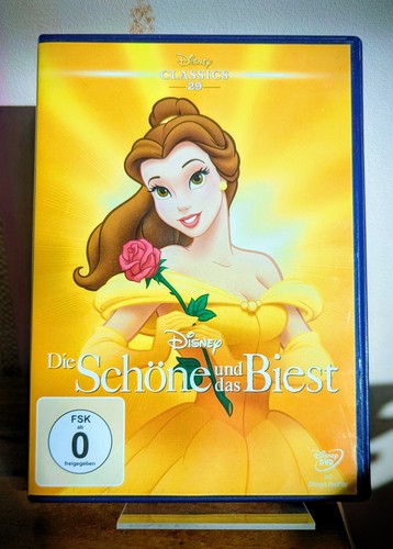 Die schöne und das biest - schöne,