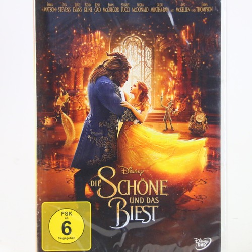 Dvd film die schöne - dvd, und