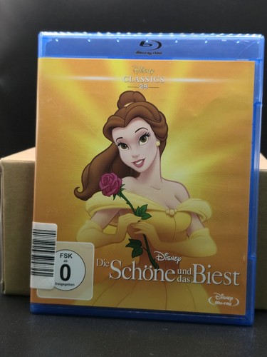 Die schöne und - und, biest
