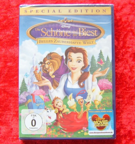 Die schöne und das - die,
