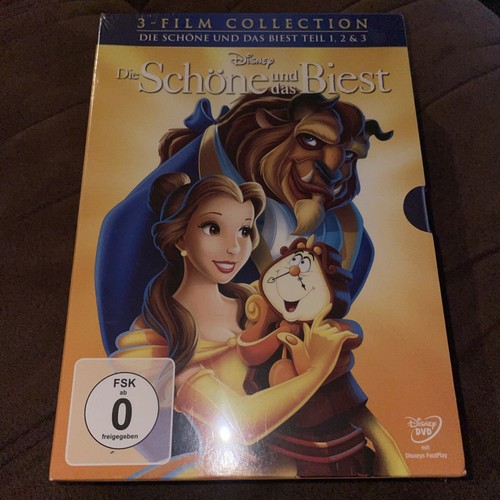 Die schöne und das biest - und,
