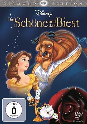Die schöne und das biest - schÖne,