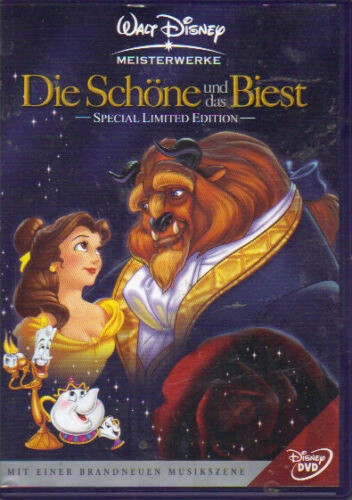 Die schöne und das - schöne,