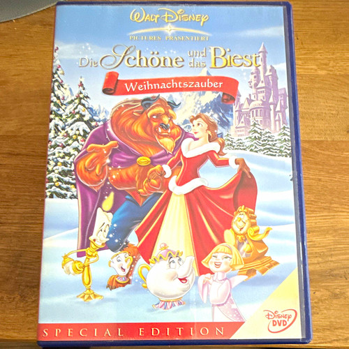 Walt disney die - die, und