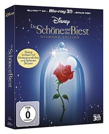 Die schöne und - die,