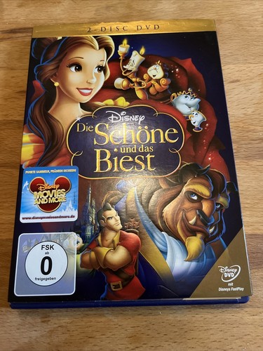 Die schöne und das - die, biest