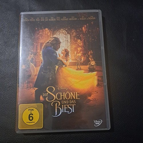 Die schöne und das - schöne, biest