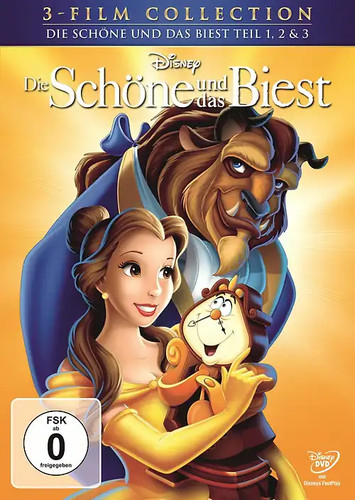 Die schöne und das biest - und,