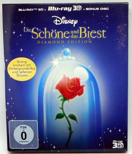 Die schöne und - schöne, das